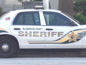 Tampa Oxycodone Crime